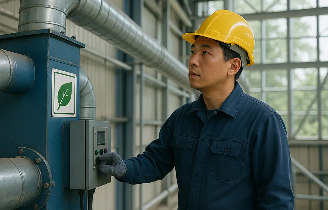 Ethical Operations & Continuous Improvement3