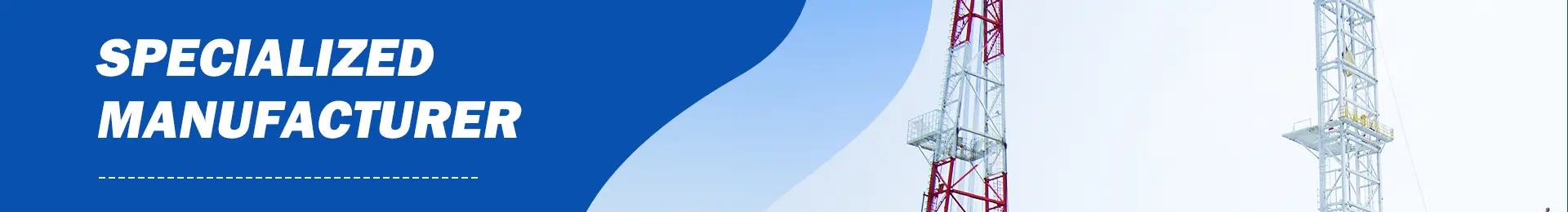 Deep Water Well Drilling Machines