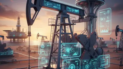 2025 Top Oilwell Pump Innovations Trends and Market Insights for Enhanced Efficiency