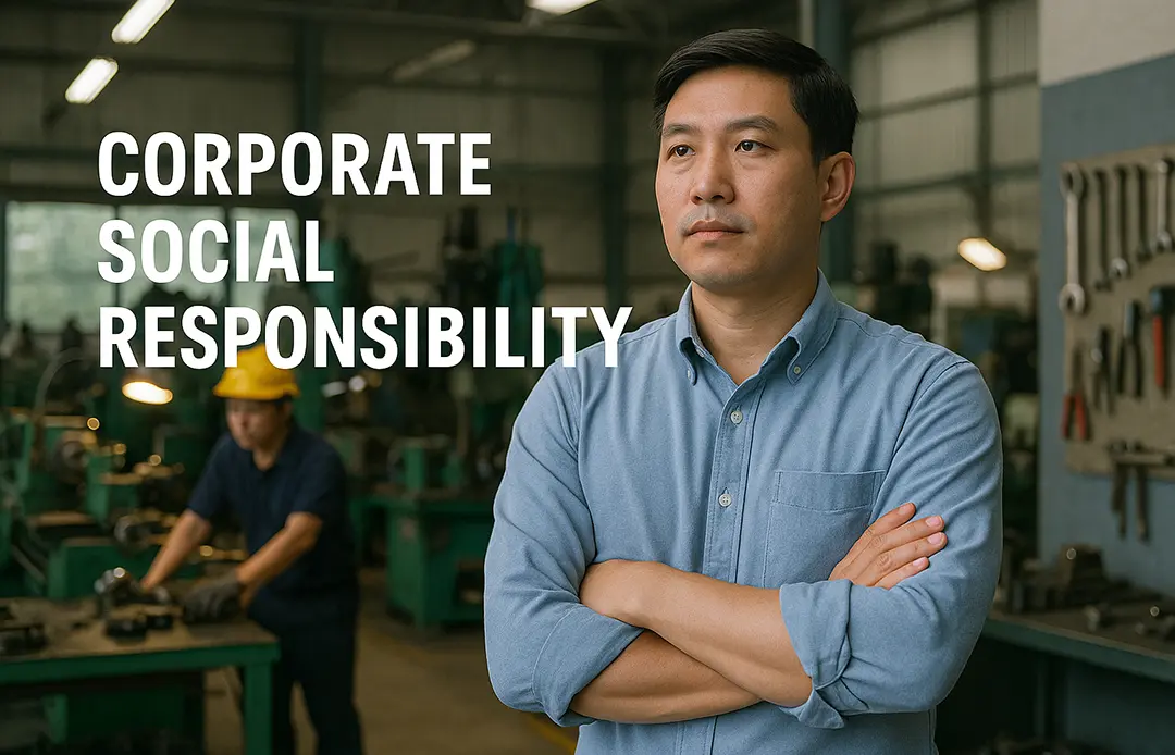 Ethical Operations & Continuous Improvement