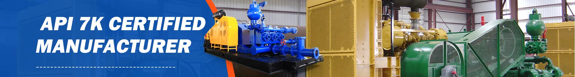 Automatic Drilling Rig