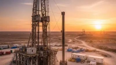 2025 Guide: How to Choose the Right Crown Block Drilling Rig for Your Project