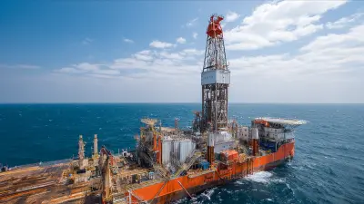 Revolutionizing Oil Exploration: The Impact of Crown Block Drilling Rigs on Modern Drilling Techniques