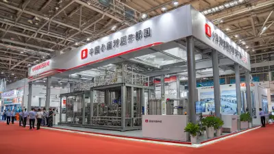 Exploring Innovative Well Drilling Equipment at the 138th Canton Fair 2025: Trends and Insights for the Industry