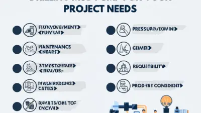 How to Select the Right Drilling Mud Pump for Your Project Needs