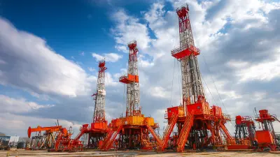 Understanding the Critical Role of Drilling Mud Pumps in Efficient Oil and Gas Extraction