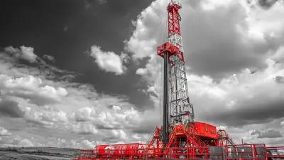 7 Essential Tips for Maximizing Efficiency with Well Drilling Equipment