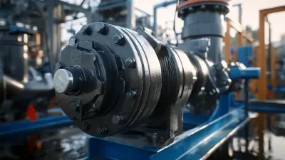 Understanding the Importance of Regular Maintenance for Your Oil Rig Pump