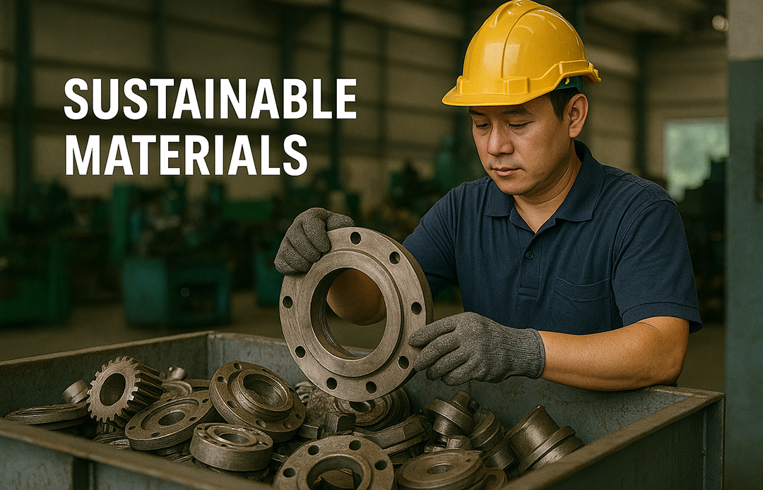 Ethical Operations & Continuous Improvement4